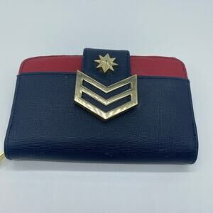 Marvel Wallet